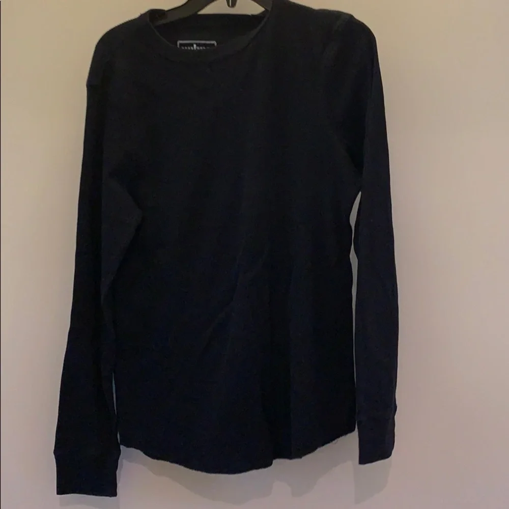 Urban Pipeline Men Long Sleeve‎ Tee